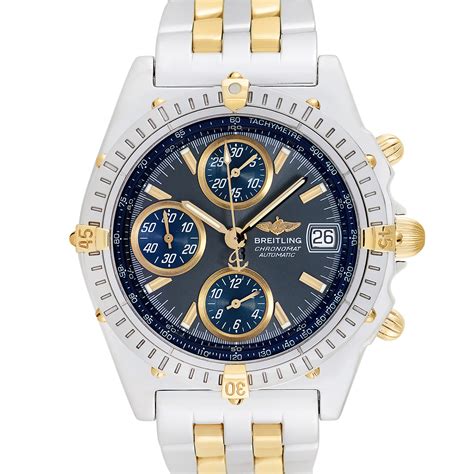 breitling chronomat vitesse a13050|Breitling Chronomat b13050 manual.